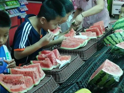 青州探店吃瓜事件视频,一场吃瓜群众的美食狂欢记