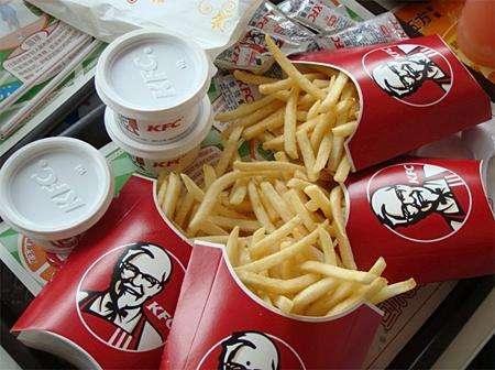 瓜姐逛吃肯德基视频大全,瓜姐带你领略美味瞬间