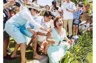 最新婚礼吃瓜事件视频,视频曝光引发网友热议