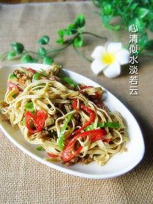 瓠瓜丝干怎么吃才好吃视频,解锁干菜新吃法