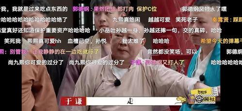 训斥吃瓜群众视频完整版,一场网络舆论的风暴与反思