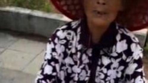 定州老头老太太吃瓜视频,老少同乐，共享夏日清凉时光