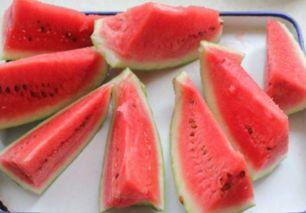 吃大瓜有什么危害吗视频,警惕网络谣言的陷阱