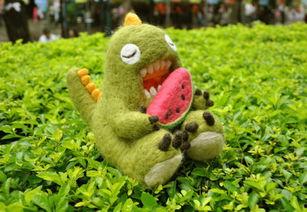 小怪兽吃瓜视频全集下载,揭秘瓜界奇闻异事