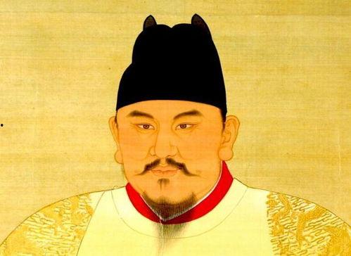 朱元璋吃瓜菜视频,揭秘明朝皇帝的平民情怀