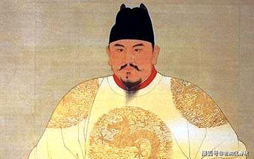 朱元璋吃瓜菜视频,揭秘明朝皇帝的平民情怀