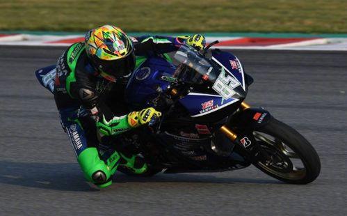 摩托车专业吃瓜视频博主,专业吃瓜博主带你领略行业风云