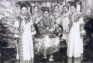 慈禧和康熙吃瓜事件视频,揭秘古代帝王“吃瓜”背后的宫廷轶事