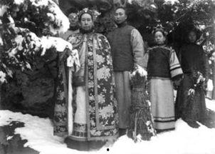 慈禧和康熙吃瓜事件视频,揭秘古代帝王“吃瓜”背后的宫廷轶事