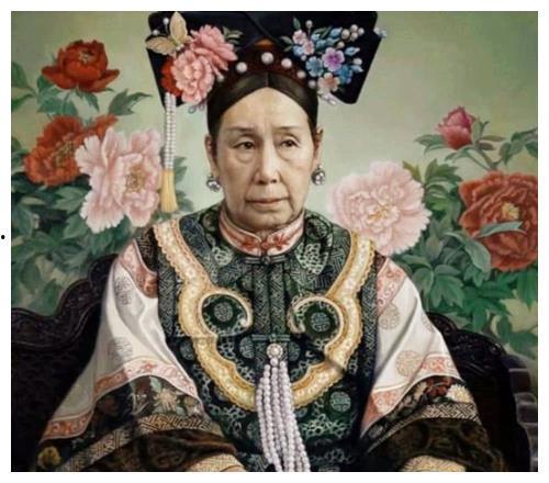 慈禧和康熙吃瓜事件视频,揭秘古代帝王“吃瓜”背后的宫廷轶事