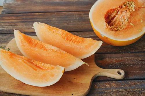 小夫吃高级蜜瓜视频,味蕾盛宴尽享甜蜜时光