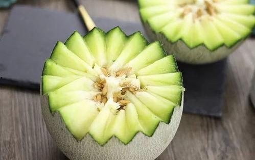 小夫吃高级蜜瓜视频,味蕾盛宴尽享甜蜜时光