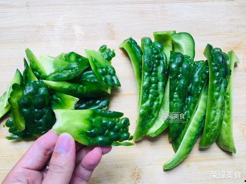 儿童吃凉瓜视频大全