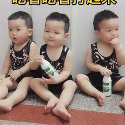 吃瓜视频的小孩唱歌,吃瓜视频里的小歌手惊艳亮相