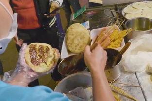 网红二饼掰开吃瓜的视频,瓜果新鲜度大揭秘，掰开吃瓜新体验