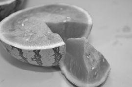 麒麟瓜可带籽吃吗视频讲解,带籽享用，营养满分