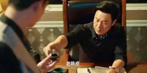 狂飙吃瓜经典片段视频