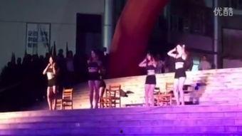 舞蹈学姐吃瓜视频,揭秘舞蹈圈幕后故事