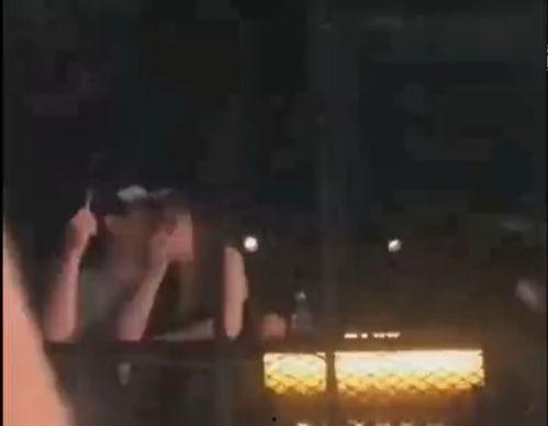 赵一菲酒吧视频吃瓜,揭秘娱乐圈背后的“吃瓜”真相