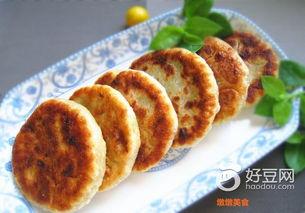 角瓜如何吃馅饼好吃呢视频,视频教你如何制作香脆可口的家常饼