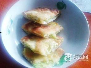 角瓜如何吃馅饼好吃呢视频,视频教你如何制作香脆可口的家常饼