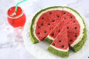 瓜仔吃蛋糕视频大全集下载,甜蜜瞬间大盘点