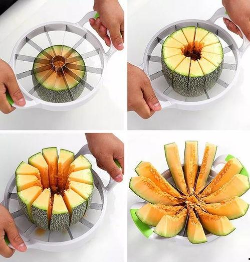 吃西瓜视频切瓜神器,轻松解锁夏日美味新体验