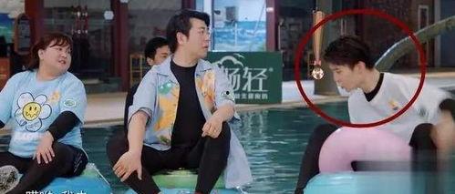 范丞丞现场吃瓜视频,趣味瞬间引网友热议