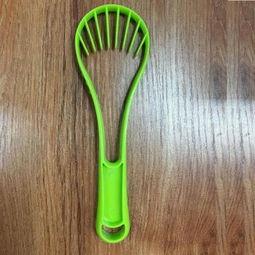 吃瓜神器挖勺两用视频