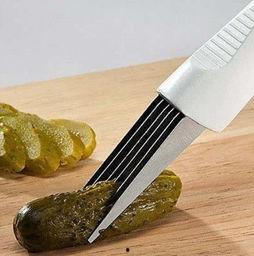 吃瓜神器挖勺两用视频