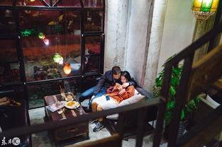 南京酒吧街吃瓜视频大全,揭秘夜生活幕后趣闻