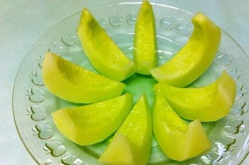 熟瓜能天天吃吗有毒吗视频,熟瓜天天食用安全吗？揭秘潜在毒性真相