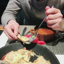 吃货美食视频吃角瓜,探寻民间美食的独特魅力