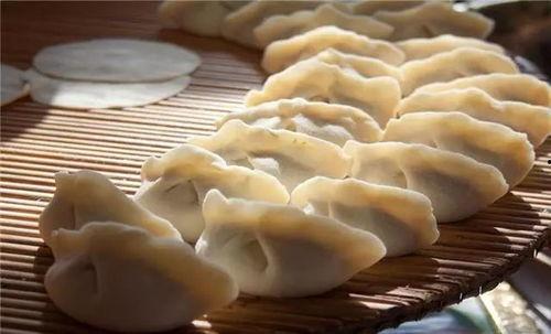 籽瓜能包水饺吃吗视频,创意料理新尝试