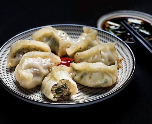 籽瓜能包水饺吃吗视频,创意料理新尝试