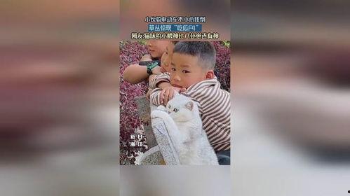 小伙吃瓜摔倒视频