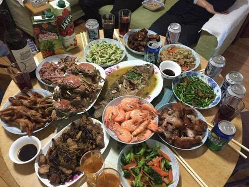 请客吃瓜视频完整版,一场欢乐的美食盛宴