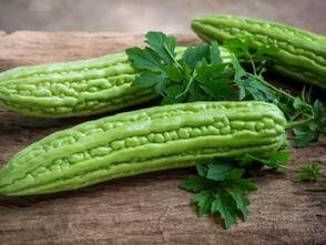 不喜欢吃凉瓜视频怎么办