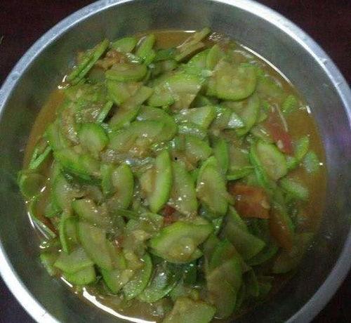 苦葫芦瓜能凉拌吃吗视频