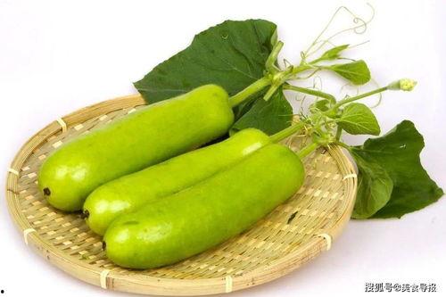 苦葫芦瓜能凉拌吃吗视频