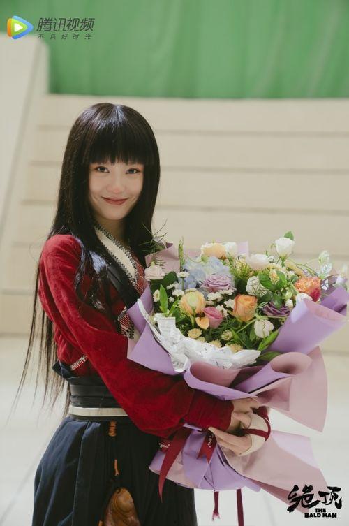 吃货少女麻瓜视频大全