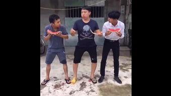 军营吃瓜大赛视频,吃瓜大赛欢乐瞬间大盘点