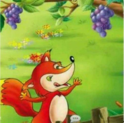 小狐狸吃瓜儿歌视频播放,萌趣互动，欢乐无限