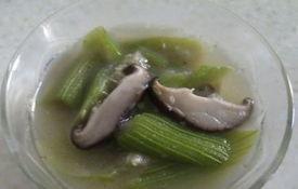 吃瓜怎么烧汤好吃呢视频