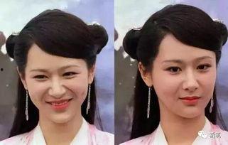 杨紫吃瓜戳鼻孔视频,可爱到犯规！