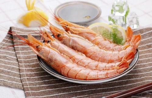 妈妈吃虾瓜的视频播放