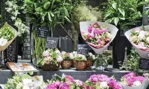 玉田花店吃瓜视频大全集,揭秘花店里的欢乐时光