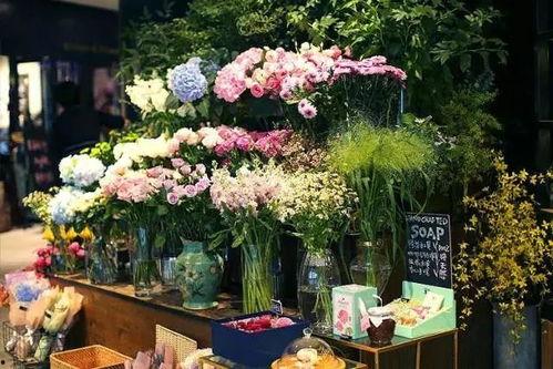 玉田花店吃瓜视频大全集,揭秘花店里的欢乐时光