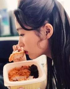 吃瓜明星表情视频素材,明星们的“吃瓜”瞬间大盘点