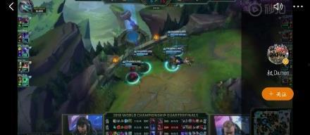 英雄联盟月月吃瓜视频,揭秘赛场幕后趣闻与精彩瞬间
